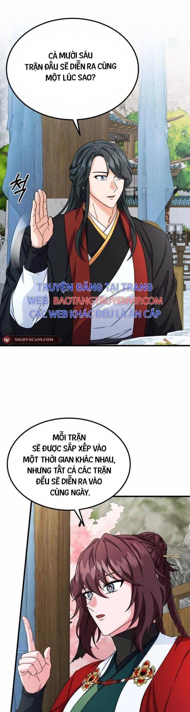 Phá Công Kiếm Đế - Page 32