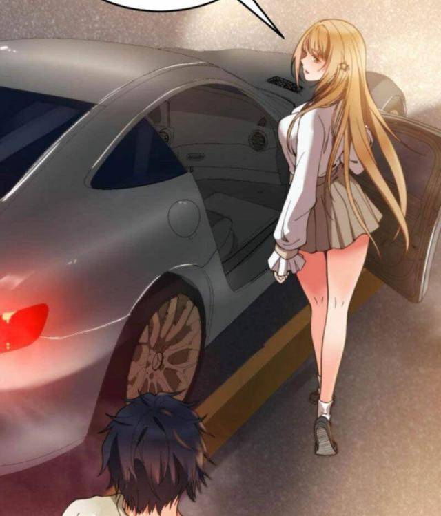 Ta Có 90 Tỷ Tiền Liếm Cẩu - Page 33