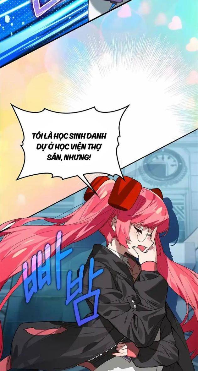 Đệ Nhất Chiến Thần Của Học Viện Thợ Săn - Page 55