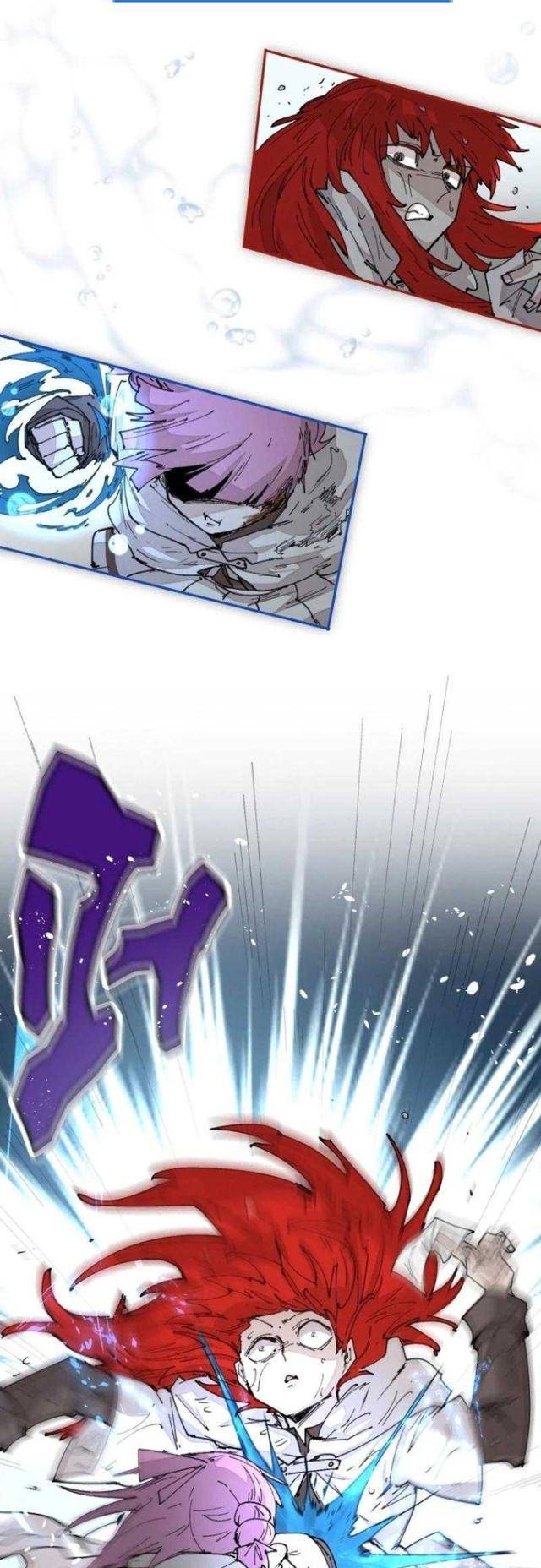 Đại Pháp Sư Của Tổ Đội Hồi Quy - Page 18