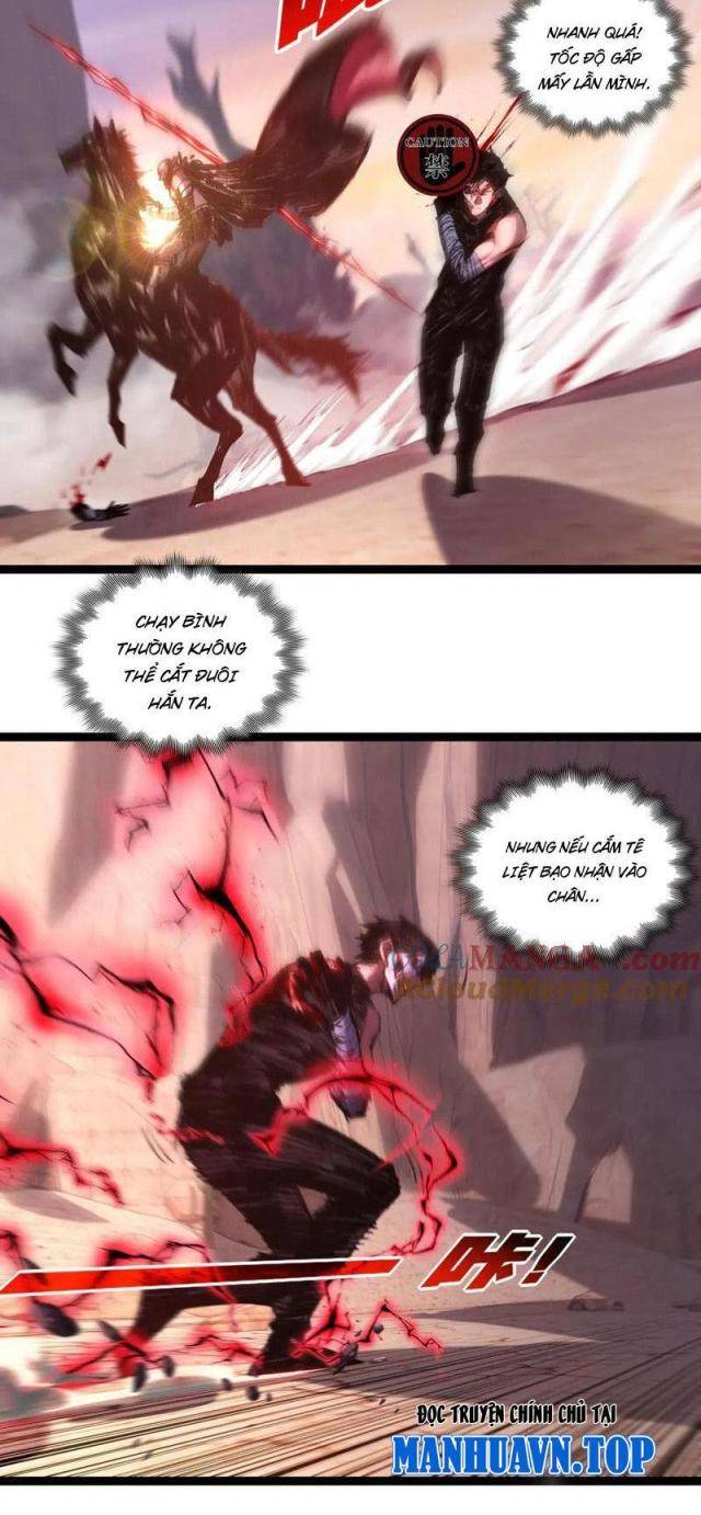 Trảm Nguyệt - Page 13