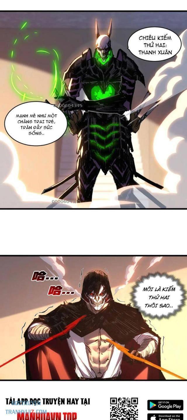 Trảm Nguyệt - Page 21