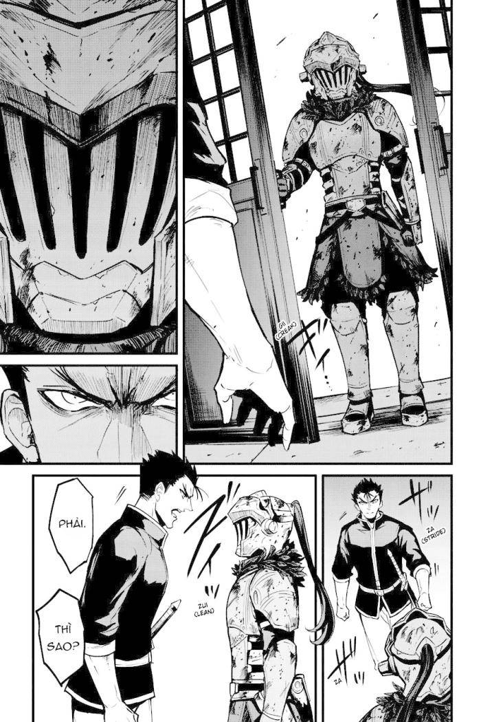 Goblin Slayer Gaiden: Year One - Page 14