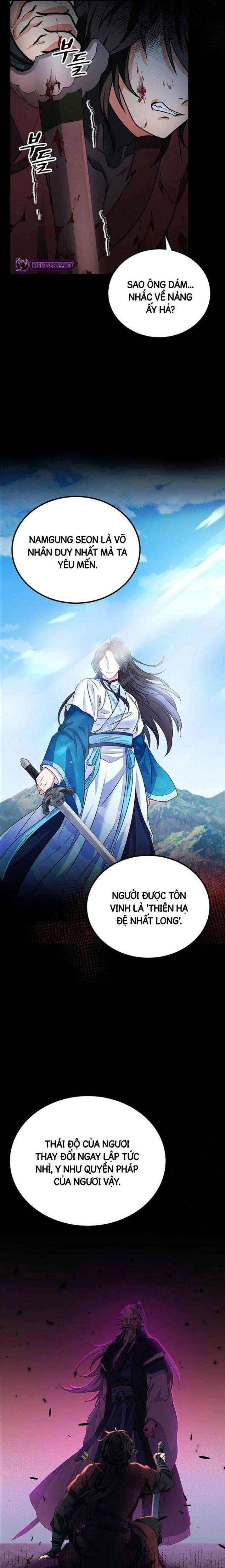 Phá Công Kiếm Đế - Page 29