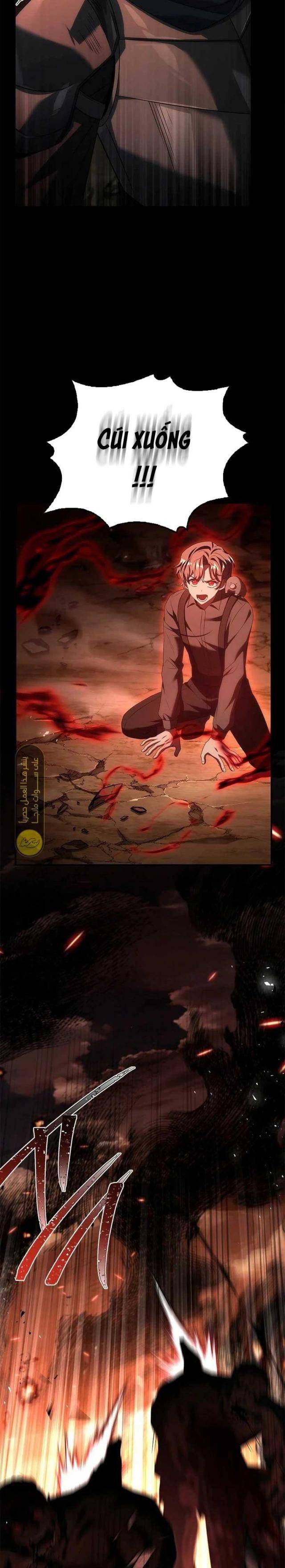 Quỷ Vương Hồi Quy Là Người Tốt - Page 9