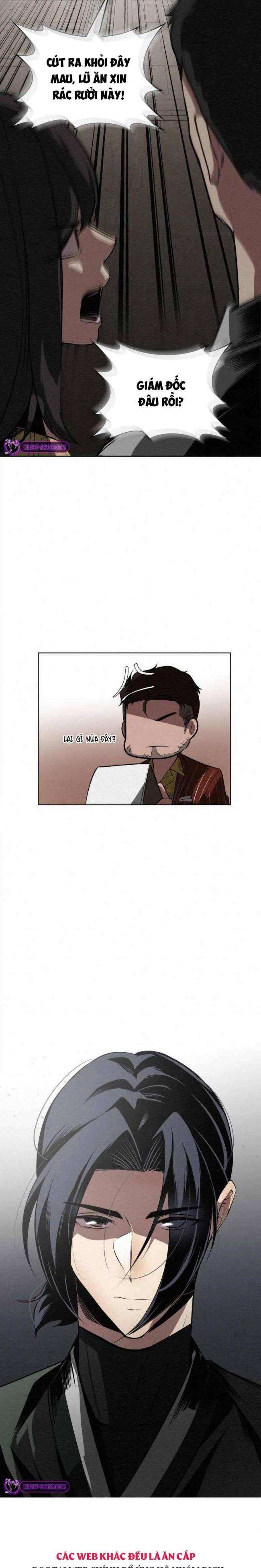 Phản Lão Hoàn Đồng Ở Thế Kỉ 21 - Page 33