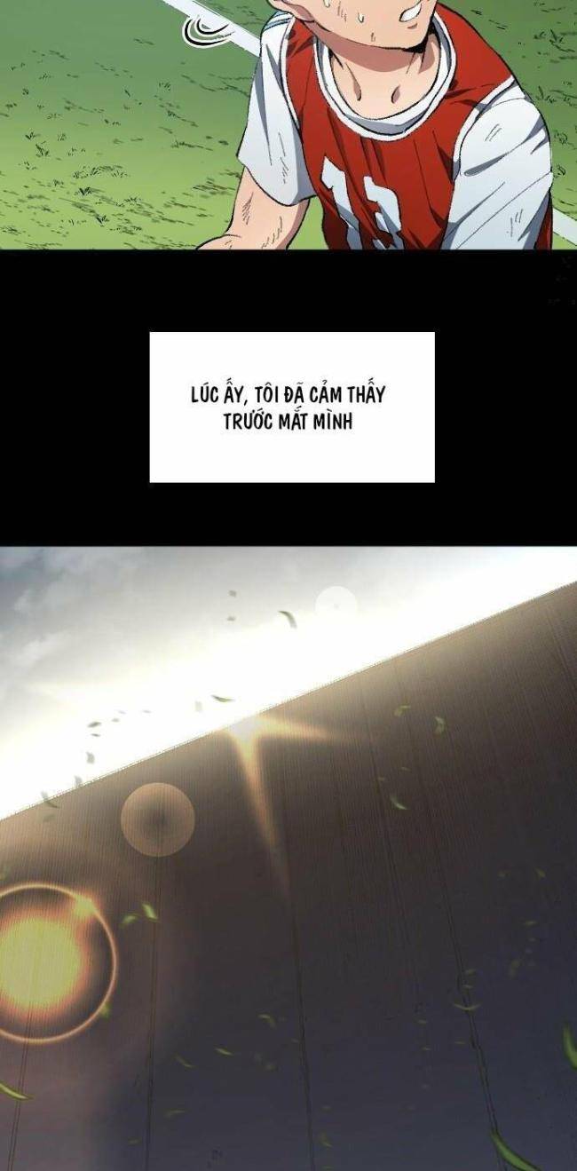 Thiên Phú Bóng Đá Tất Cả Đều Là Của Tôi! - Page 18