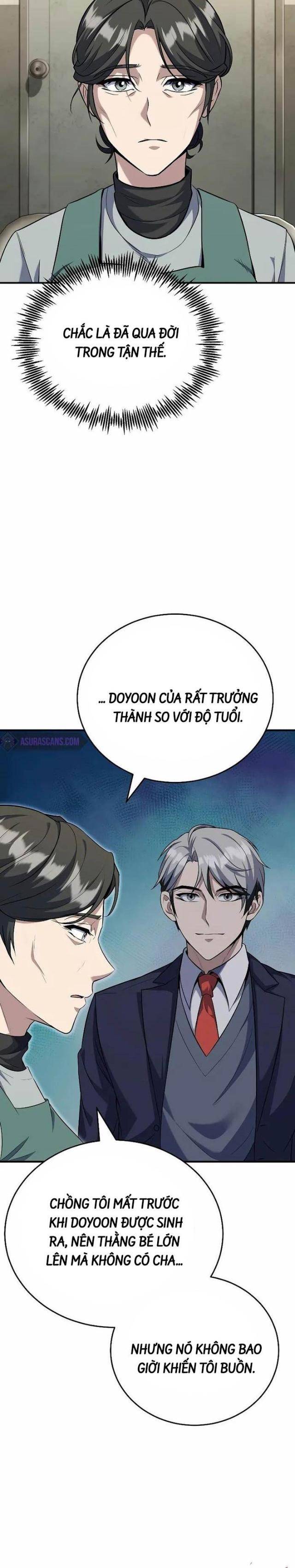 Những Nhân Vật Chính Mà Chỉ Tôi Biết - Page 15