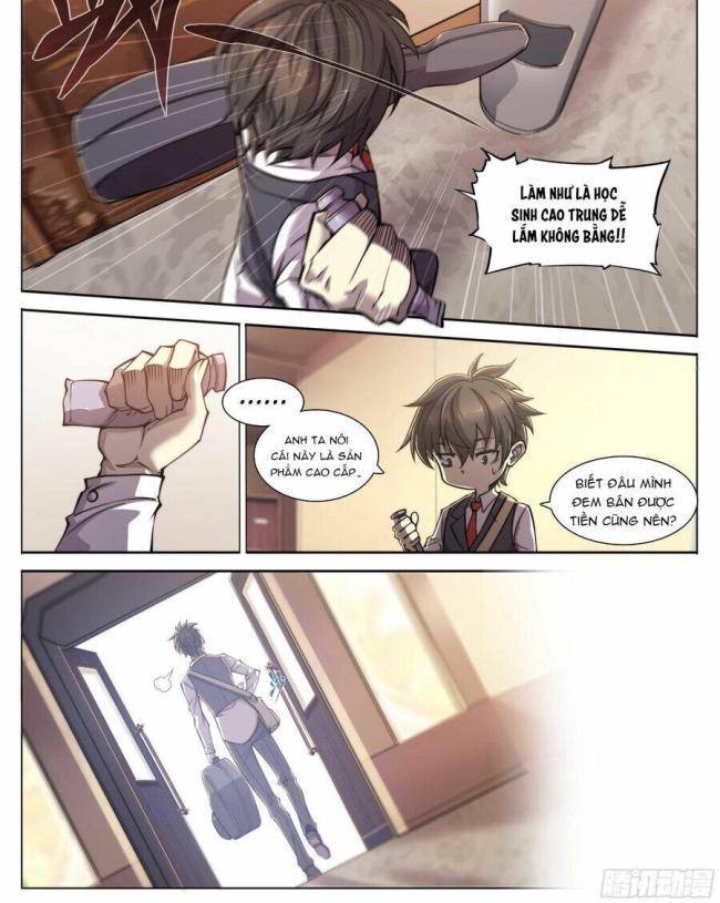 Dự Báo Khải Huyền - Page 13