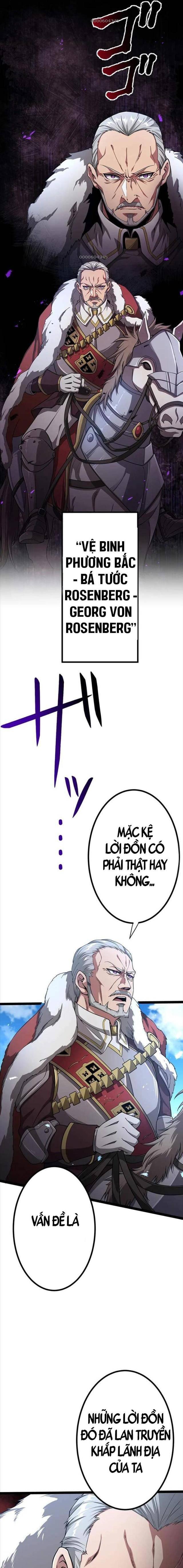 Phòng Thủ Hầm Ngục - Page 21