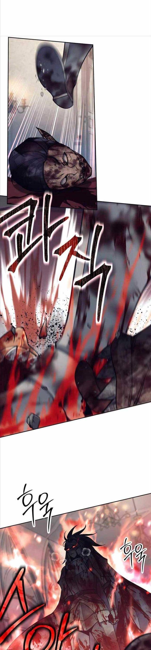 Trở Thành Tên Khốn ở Thế Giới Dark Fantasy - Page 34