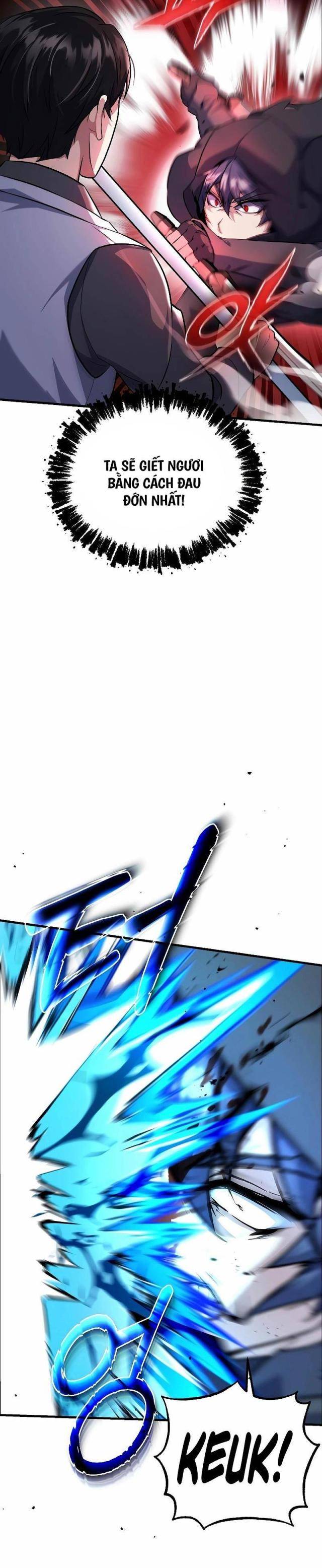 Những Nhân Vật Chính Mà Chỉ Tôi Biết - Page 14