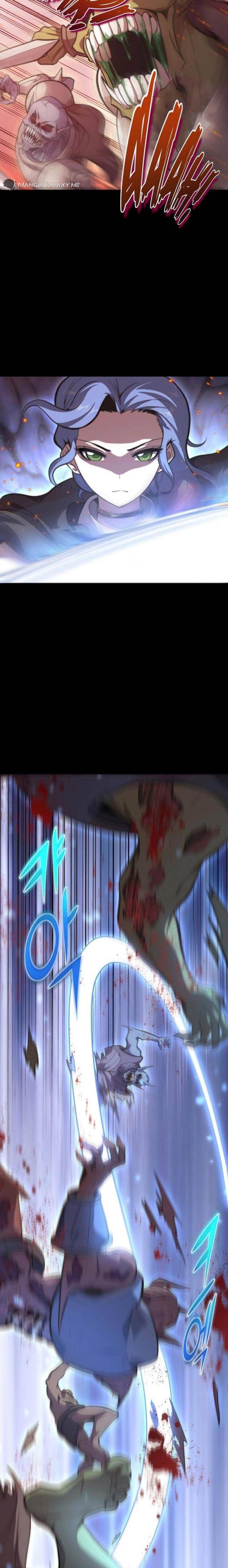 Kiếm Thánh Trọng Sinh - Page 10