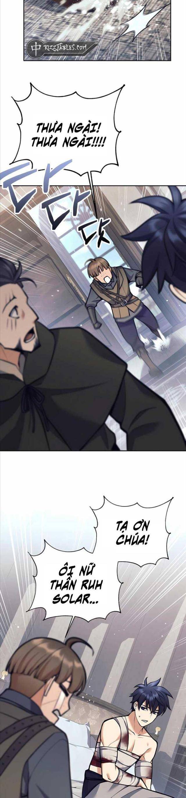 Trở Thành Tên Khốn ở Thế Giới Dark Fantasy - Page 25