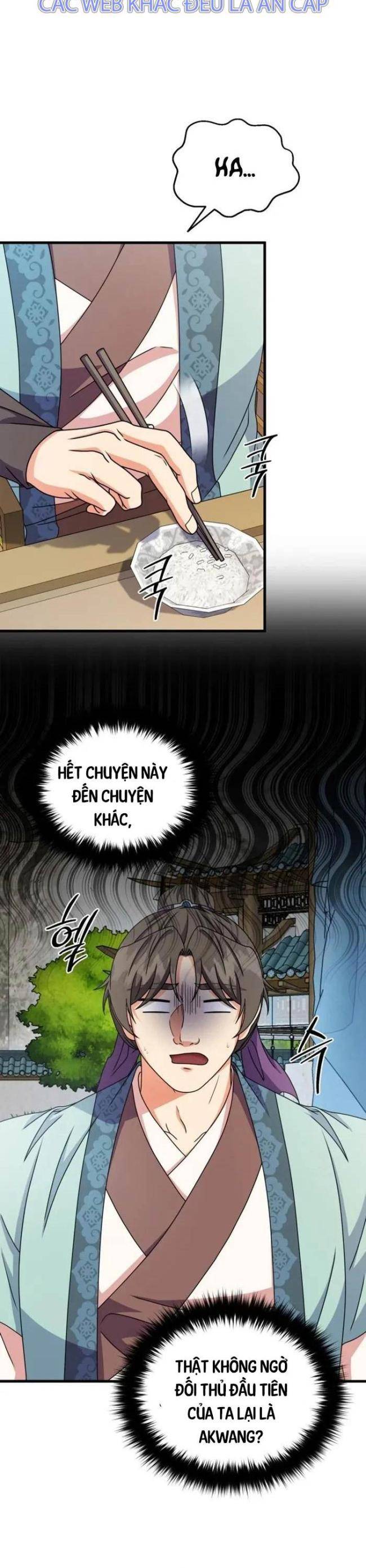 Phá Công Kiếm Đế - Page 33