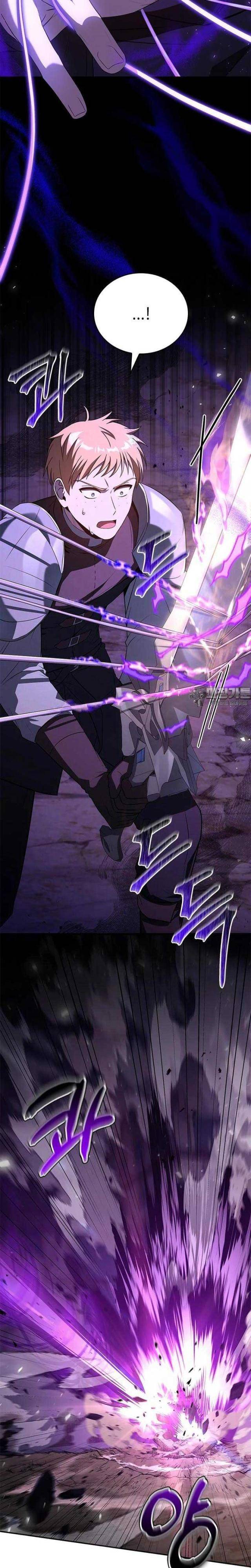 Quỷ Vương Hồi Quy Là Người Tốt - Page 20