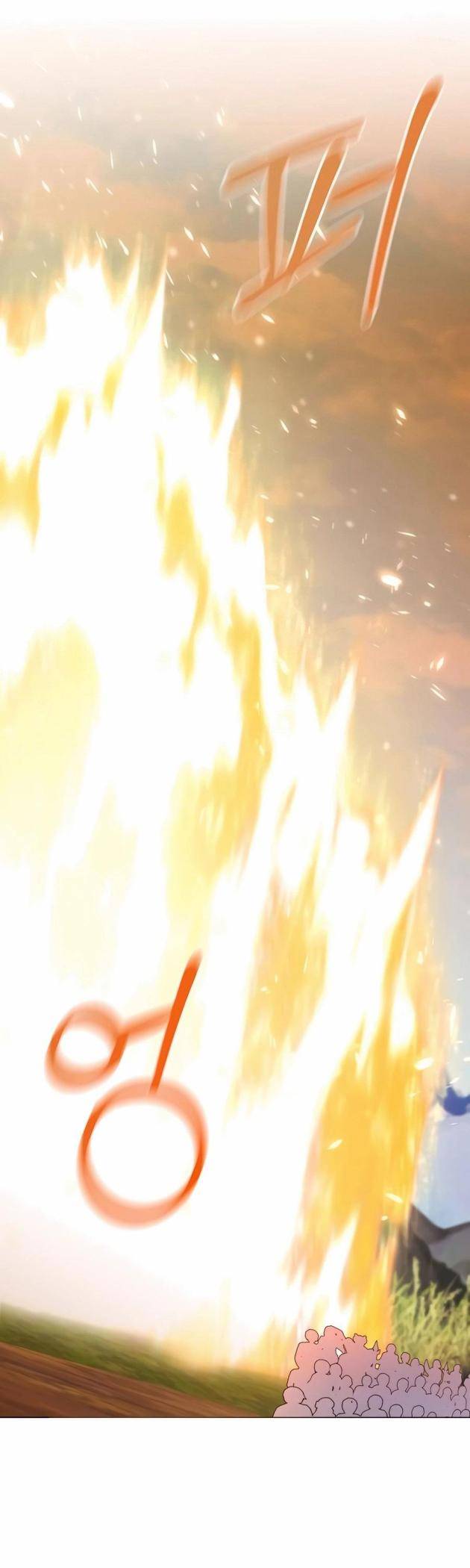 Tôi Làm Vườn Tại Thế Giới Thợ Săn - Page 13