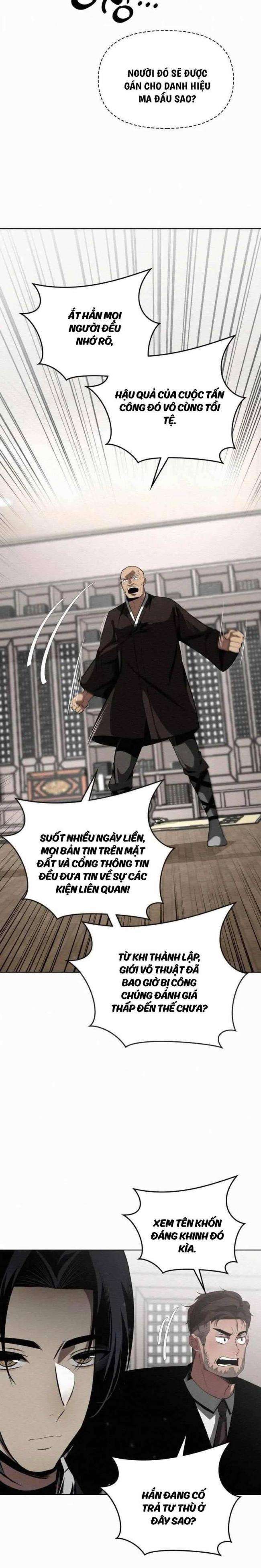 Phản Lão Hoàn Đồng Ở Thế Kỉ 21 - Page 13