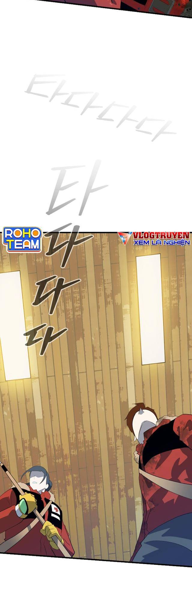 Đường Cùng - Page 30