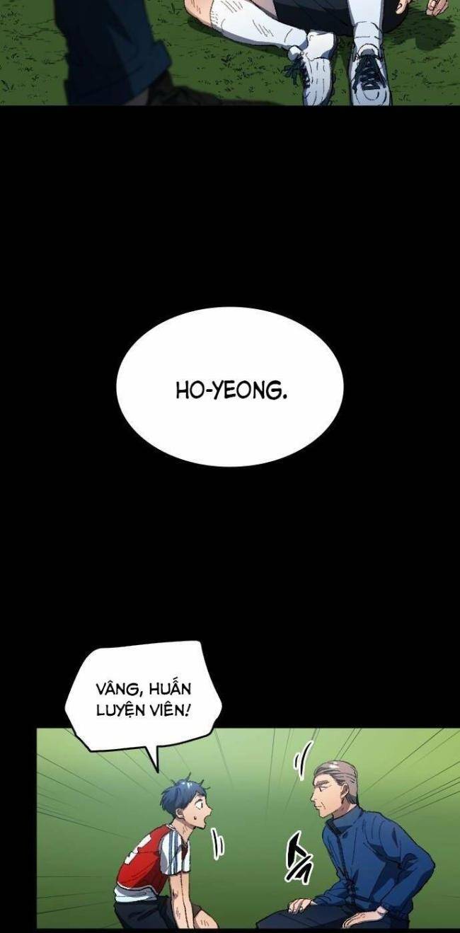 Thiên Phú Bóng Đá Tất Cả Đều Là Của Tôi! - Page 15