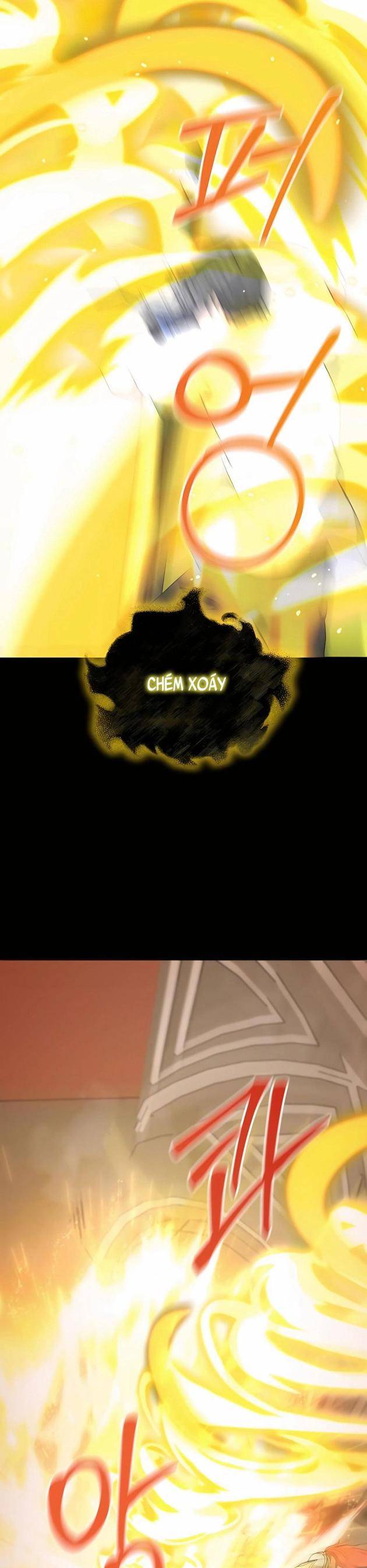 Tôi Làm Vườn Tại Thế Giới Thợ Săn - Page 20