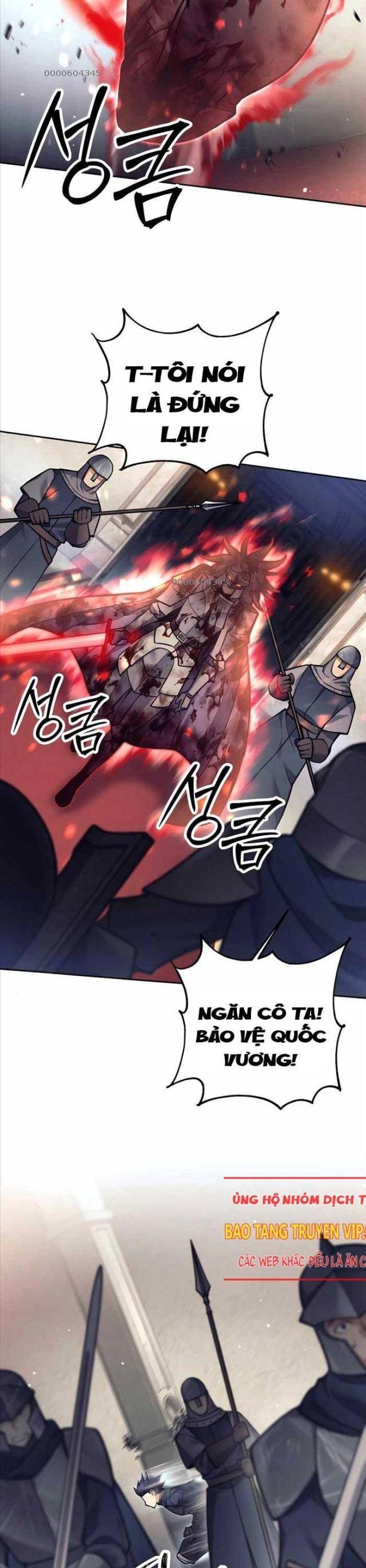 Trở Thành Tên Khốn ở Thế Giới Dark Fantasy - Page 6