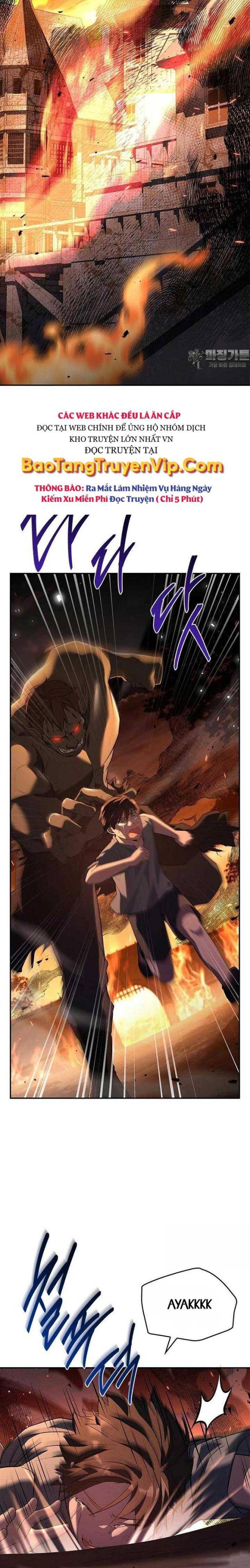 Quỷ Vương Hồi Quy Là Người Tốt - Page 32