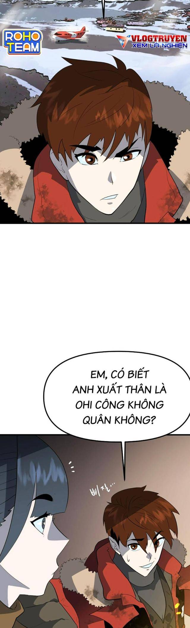 Đường Cùng - Page 28