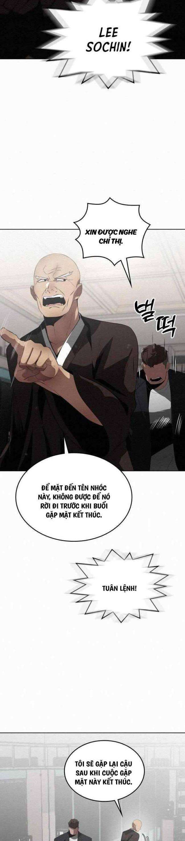 Phản Lão Hoàn Đồng Ở Thế Kỉ 21 - Page 27