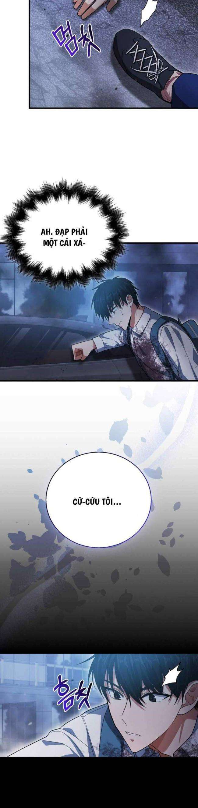 Người Chơi Có Thiên Phú Nghịch Thiên - Page 27