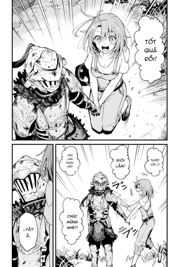 Goblin Slayer Gaiden: Year One - Page 20
