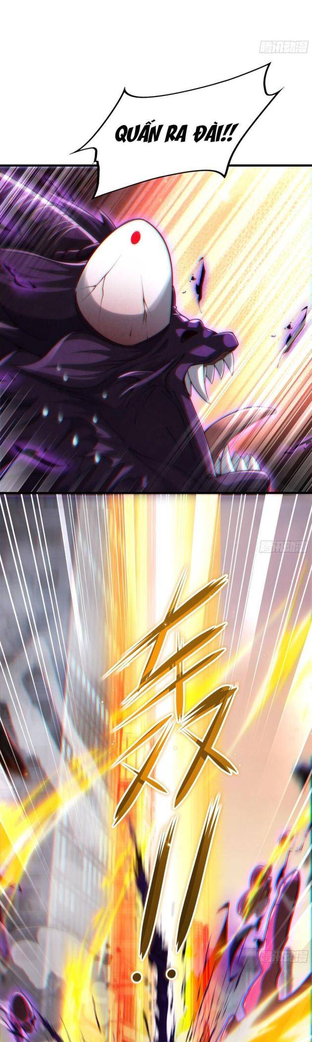 Tần Hoàng Trở Về! - Page 25