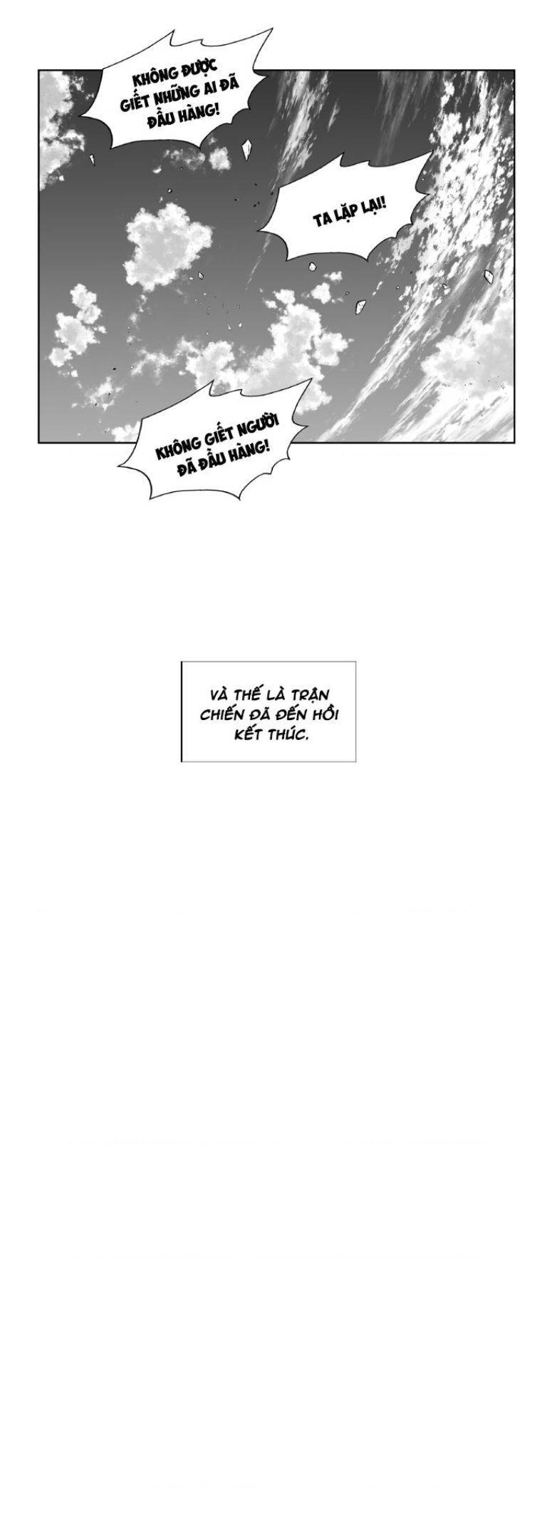 Cơn Bão Đỏ - Page 11