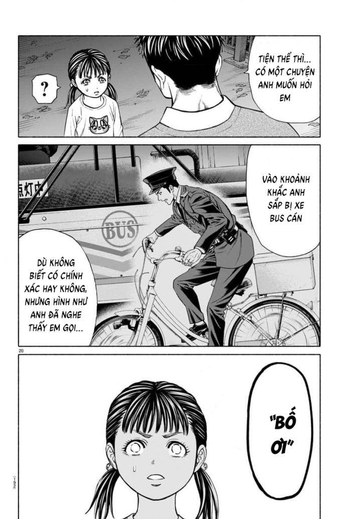 Psycho X Past: Những Vụ Án Giết Người Kỳ Quái - Page 22