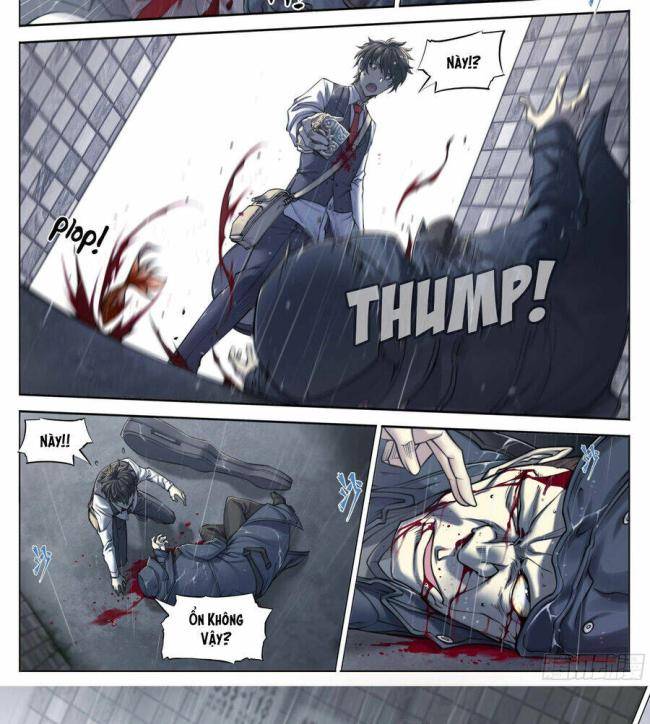 Dự Báo Khải Huyền - Page 26