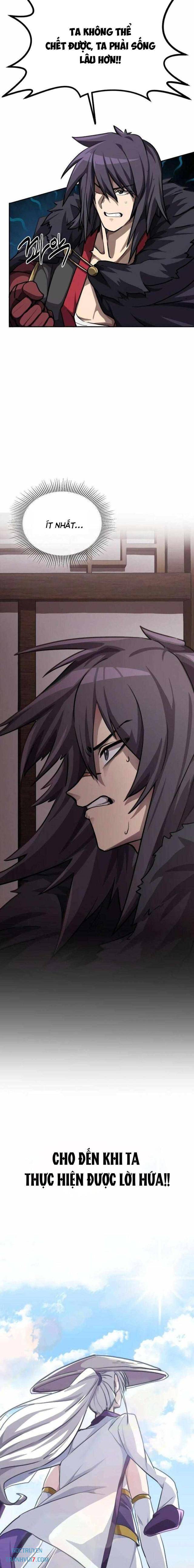 Ta Đây Vô Địch Bất Bại - Page 26