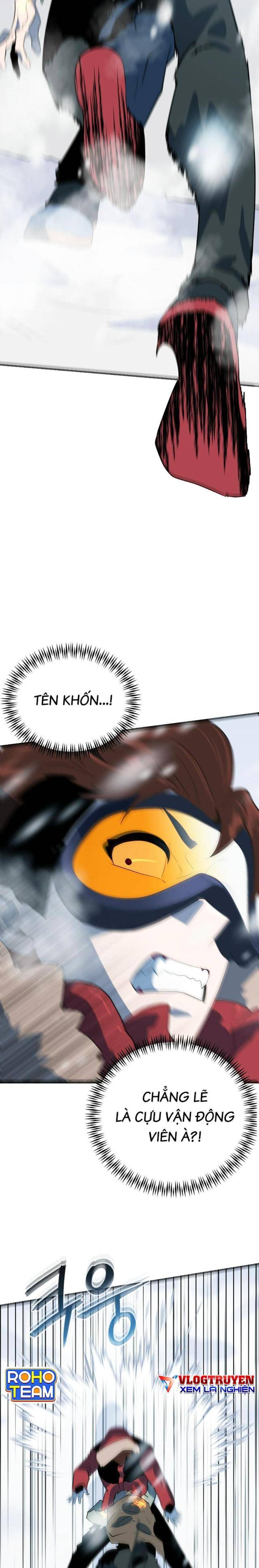 Đường Cùng - Page 21