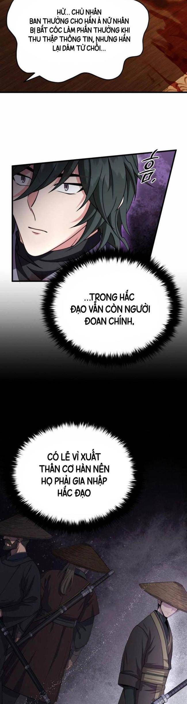 Phá Công Kiếm Đế - Page 27