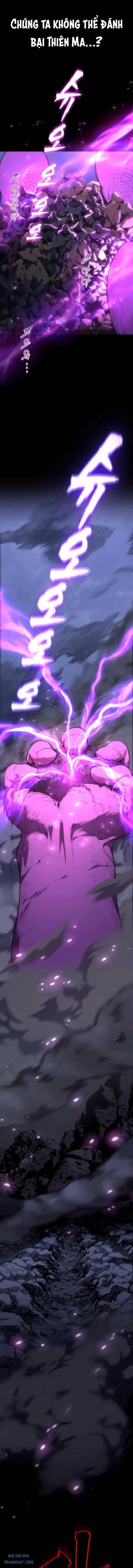 Thiên Ma Muốn Sống Một Cuộc Đời Bình Lặng - Page 7