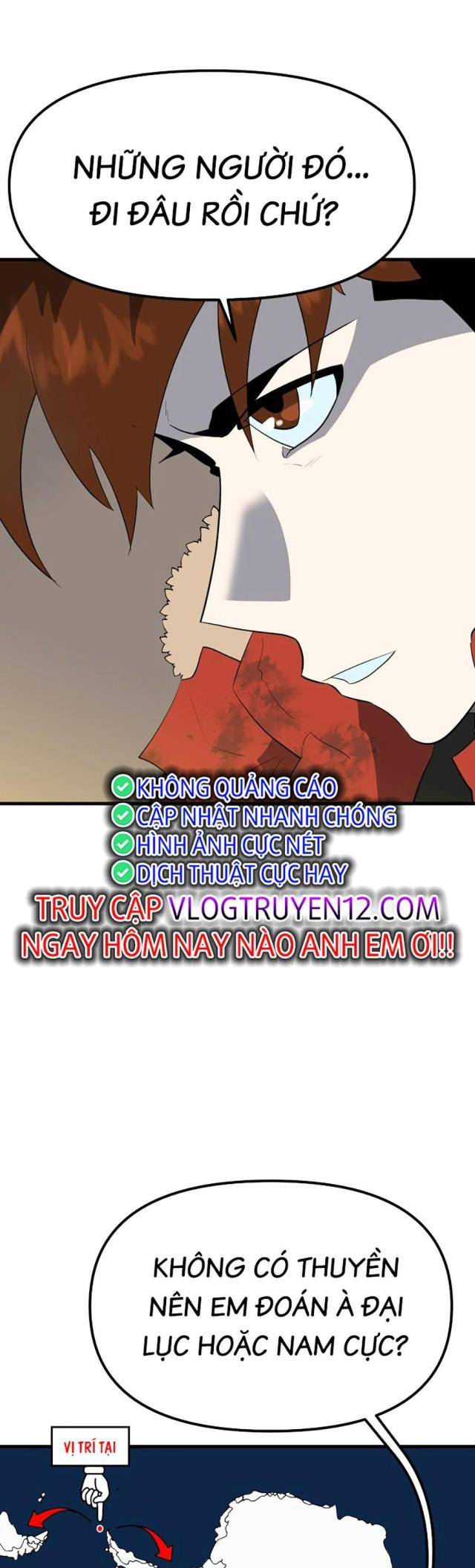 Đường Cùng - Page 21