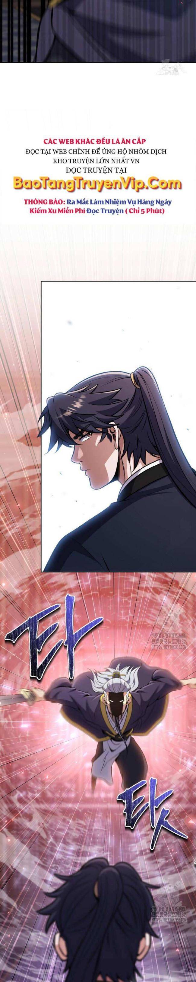 Thiên Tử Huyết Tinh - Page 30