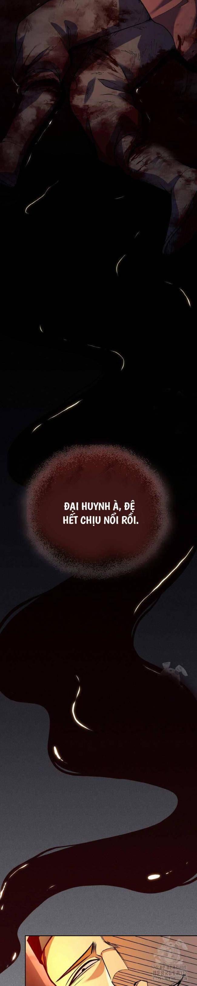 Thiên Tử Huyết Tinh - Page 43