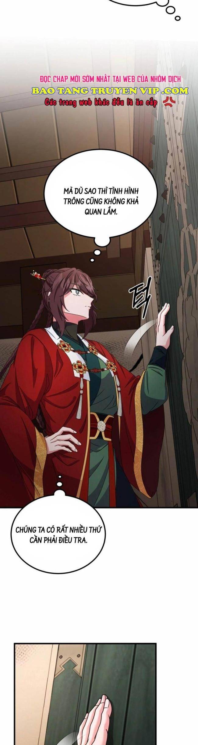 Phá Công Kiếm Đế - Page 38