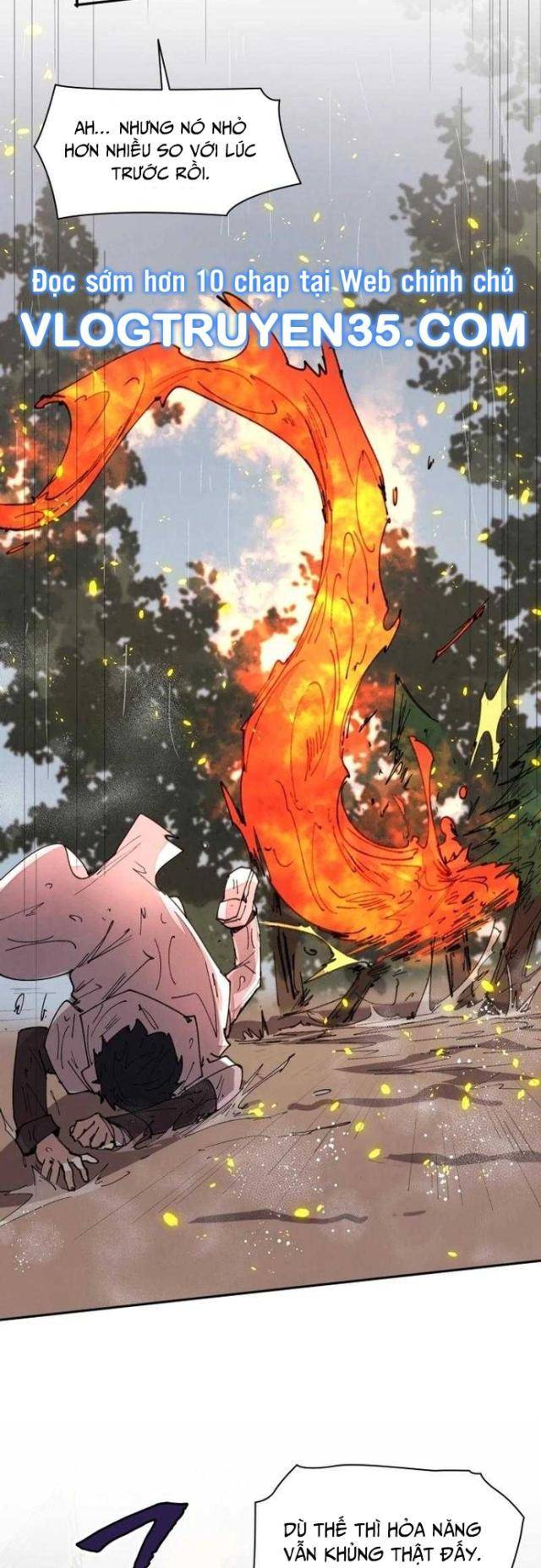 Đại Pháp Sư Của Tổ Đội Hồi Quy - Page 14