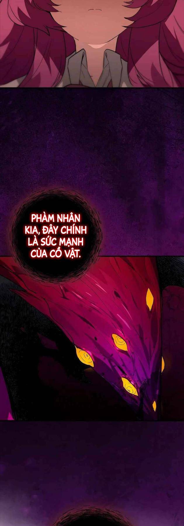 Đệ Nhất Chiến Thần Của Học Viện Thợ Săn - Page 38