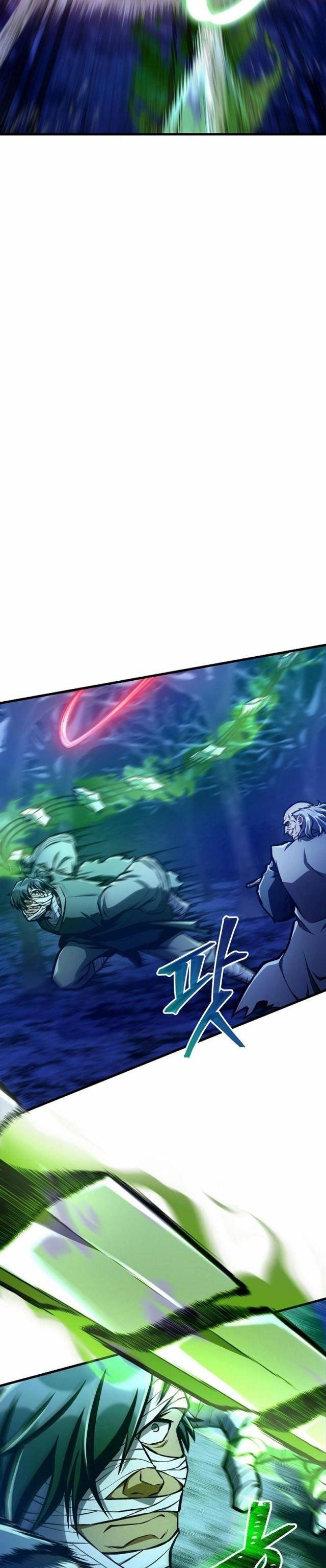 Song Kiếm Nhà Tư Mã - Page 13