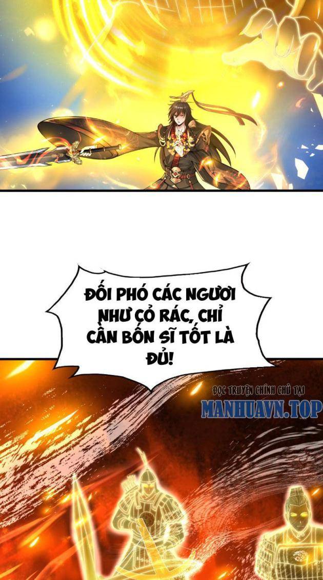 Tần Hoàng Trở Về! - Page 25