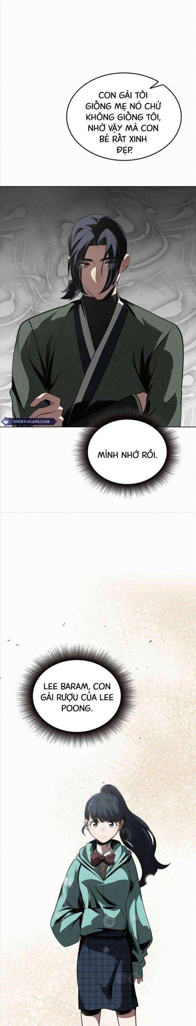 Phản Lão Hoàn Đồng Ở Thế Kỉ 21 - Page 22