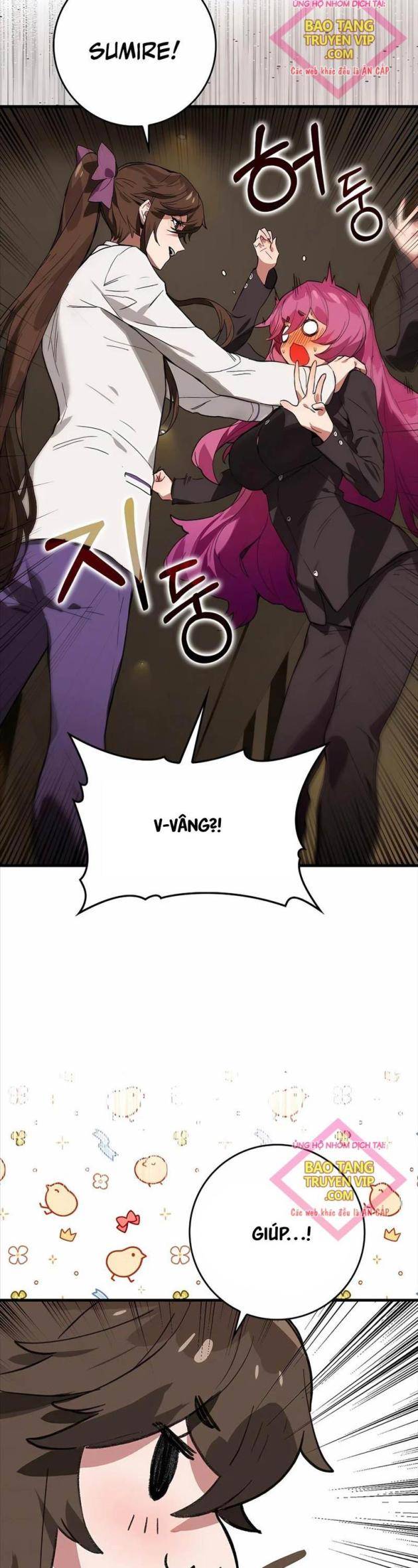 Đệ Nhất Chiến Thần Của Học Viện Thợ Săn - Page 37