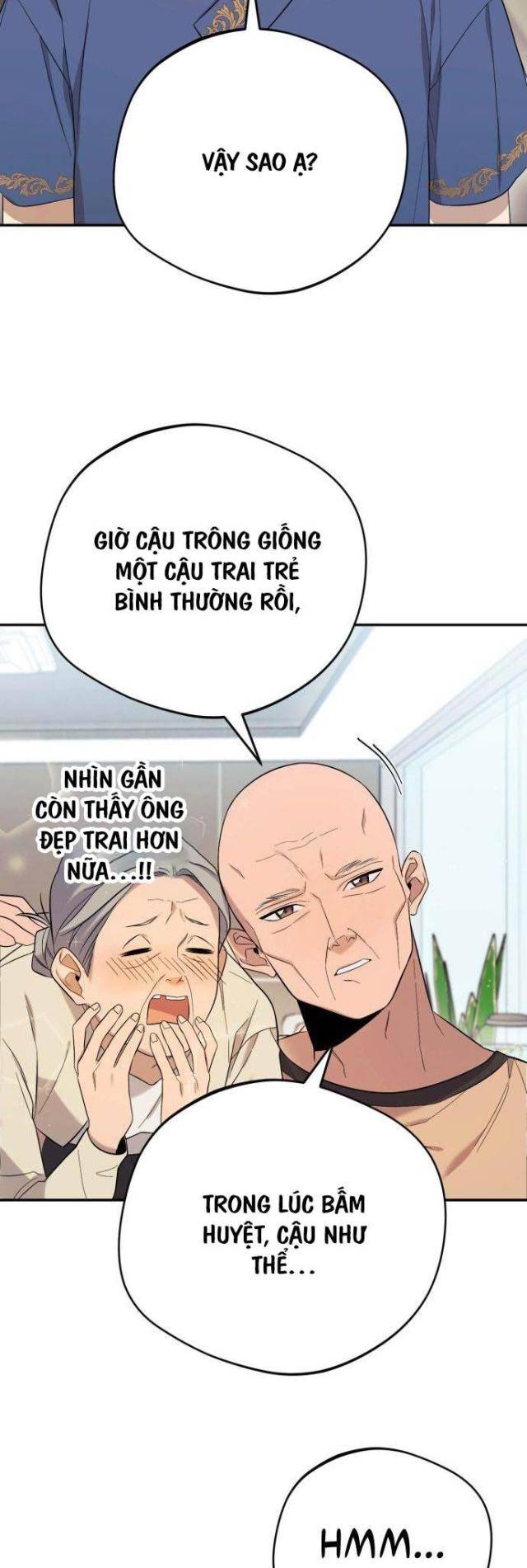 Thiên Ma Bấm Huyệt - Page 20